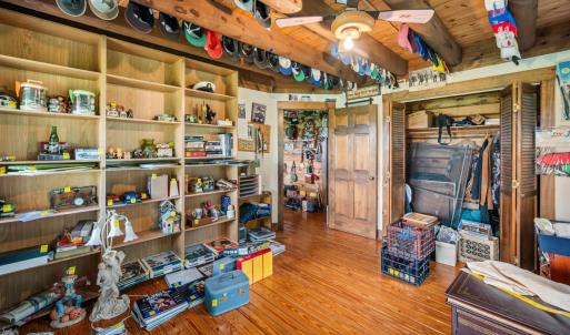 Photo #13 of 7631 Bear Creek Road, Gladys, VA 14.5 acres