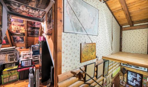 Photo #14 of 7631 Bear Creek Road, Gladys, VA 14.5 acres