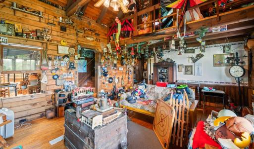 Photo #12 of 7631 Bear Creek Road, Gladys, VA 14.5 acres