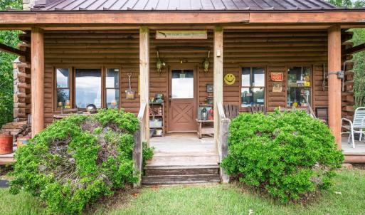Photo #8 of 7631 Bear Creek Road, Gladys, VA 14.5 acres