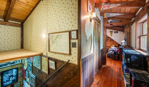 Photo #25 of 7631 Bear Creek Road, Gladys, VA 14.5 acres
