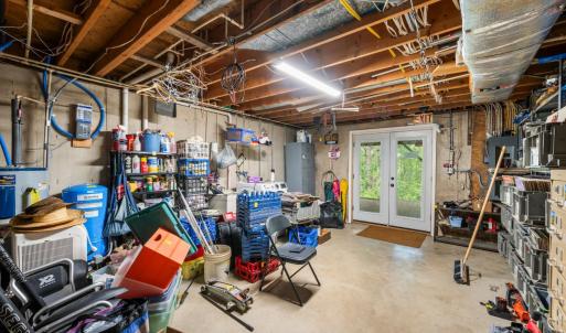 Photo #40 of 7631 Bear Creek Road, Gladys, VA 14.5 acres