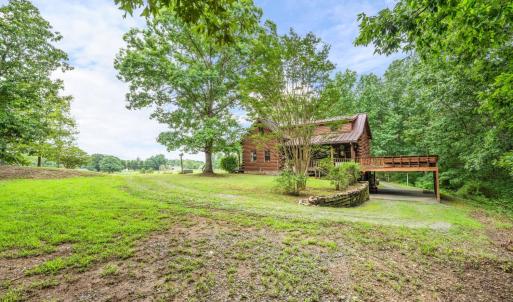 Photo #5 of 7631 Bear Creek Road, Gladys, VA 14.5 acres