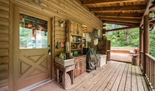Photo #41 of 7631 Bear Creek Road, Gladys, VA 14.5 acres