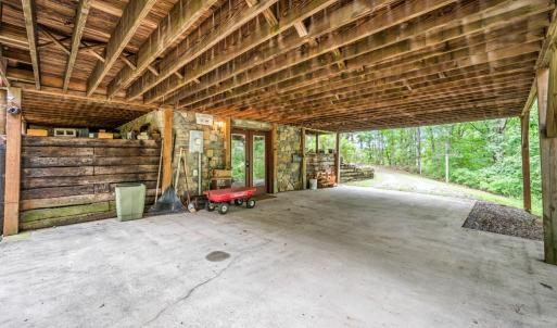 Photo #48 of 7631 Bear Creek Road, Gladys, VA 14.5 acres