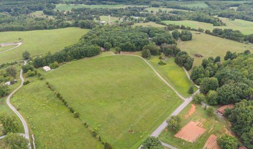 Photo #4 of 7631 Bear Creek Road, Gladys, VA 14.5 acres