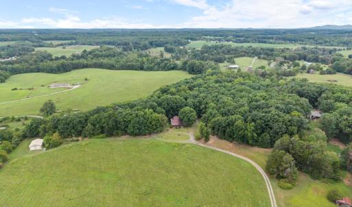 Photo #6 of 7631 Bear Creek Road, Gladys, VA 14.5 acres