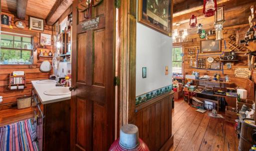 Photo #20 of 7631 Bear Creek Road, Gladys, VA 14.5 acres
