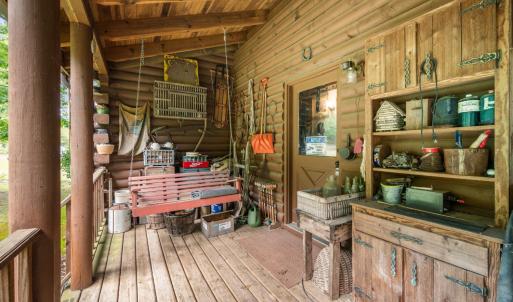 Photo #42 of 7631 Bear Creek Road, Gladys, VA 14.5 acres