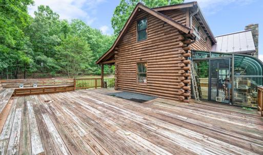 Photo #37 of 7631 Bear Creek Road, Gladys, VA 14.5 acres
