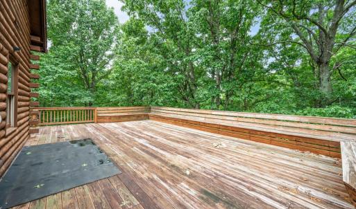 Photo #36 of 7631 Bear Creek Road, Gladys, VA 14.5 acres