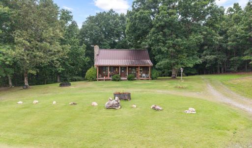 Photo #7 of 7631 Bear Creek Road, Gladys, VA 14.5 acres