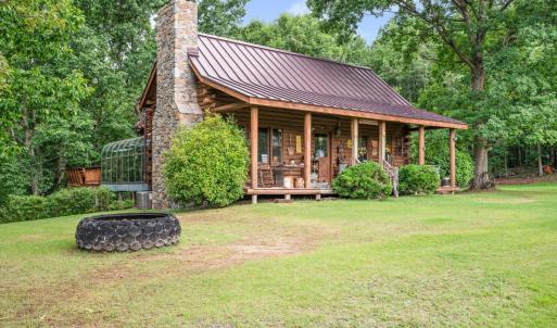 Photo #42 of 7631 Bear Creek Road, Gladys, VA 14.5 acres