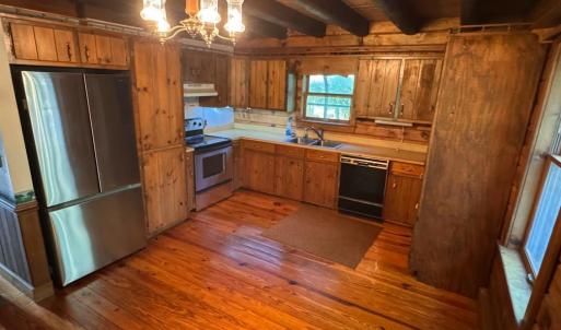 Photo #14 of 7631 Bear Creek Road, Gladys, VA 14.5 acres