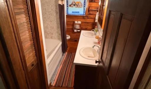 Photo #17 of 7631 Bear Creek Road, Gladys, VA 14.5 acres