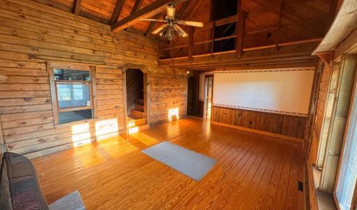 Photo #11 of 7631 Bear Creek Road, Gladys, VA 14.5 acres