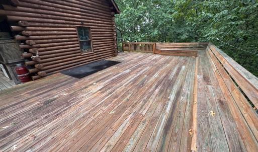 Photo #34 of 7631 Bear Creek Road, Gladys, VA 14.5 acres