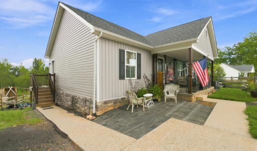 Photo #23 of 1392 Tucker Terrace, Evington, VA 2.5 acres