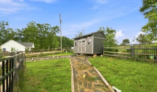 Photo #21 of 1392 Tucker Terrace, Evington, VA 2.5 acres