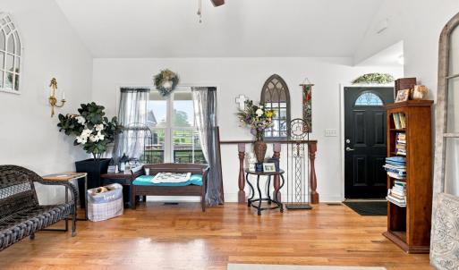Photo #4 of 1392 Tucker Terrace, Evington, VA 2.5 acres