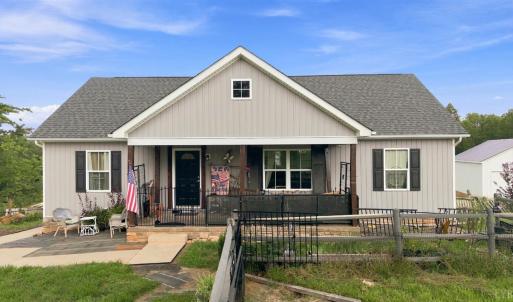 Photo #1 of 1392 Tucker Terrace, Evington, VA 2.5 acres