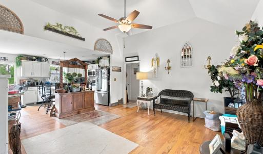 Photo #9 of 1392 Tucker Terrace, Evington, VA 2.5 acres