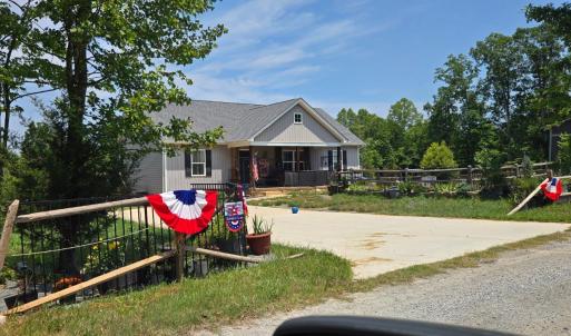Photo #3 of 1392 Tucker Terrace, Evington, VA 2.5 acres
