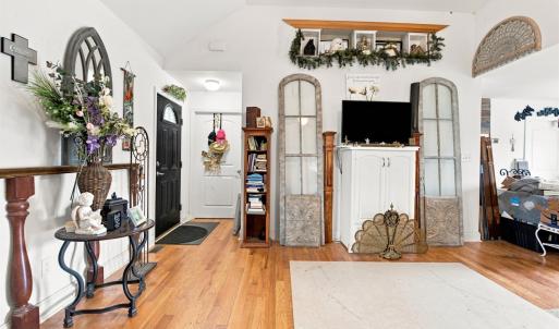 Photo #6 of 1392 Tucker Terrace, Evington, VA 2.5 acres