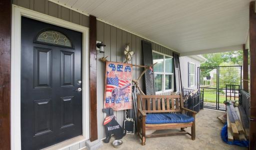 Photo #22 of 1392 Tucker Terrace, Evington, VA 2.5 acres