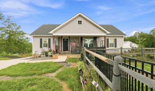 Photo #2 of 1392 Tucker Terrace, Evington, VA 2.5 acres