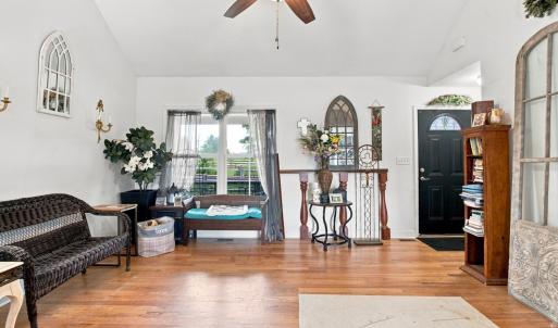Photo #7 of 1392 Tucker Terrace, Evington, VA 2.5 acres