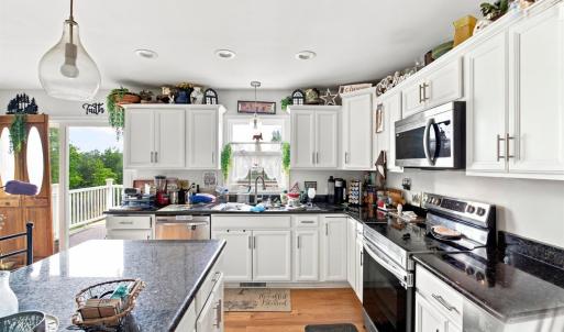 Photo #10 of 1392 Tucker Terrace, Evington, VA 2.5 acres