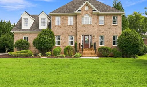 Photo #1 of 1440 Ty Bluff Road, Forest, VA 1.0 acres