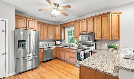 Photo #18 of 1440 Ty Bluff Road, Forest, VA 1.0 acres
