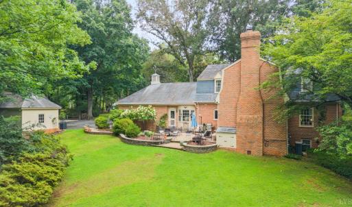 Photo #13 of 4768 John Scott Drive, Lynchburg, VA 7.1 acres