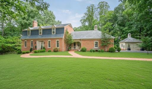 Photo #2 of 4768 John Scott Drive, Lynchburg, VA 7.1 acres