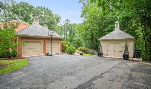 Photo #14 of 4768 John Scott Drive, Lynchburg, VA 7.1 acres