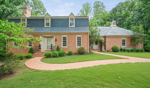 Photo #1 of 4768 John Scott Drive, Lynchburg, VA 7.1 acres