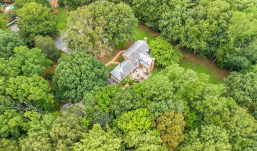 Photo #9 of 4768 John Scott Drive, Lynchburg, VA 7.1 acres