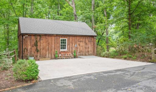 Photo #10 of 4768 John Scott Drive, Lynchburg, VA 7.1 acres