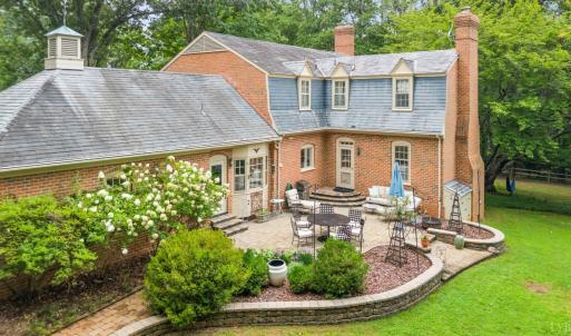 Photo #12 of 4768 John Scott Drive, Lynchburg, VA 7.1 acres