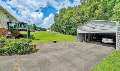 Photo #35 of 1665 Bellevue Road, Forest, VA 1.0 acres