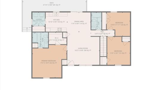 Photo #38 of 1665 Bellevue Road, Forest, VA 1.0 acres