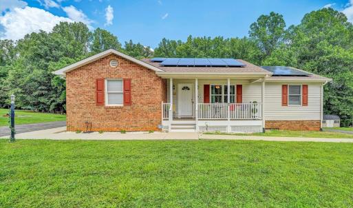 Photo #1 of 1665 Bellevue Road, Forest, VA 1.0 acres