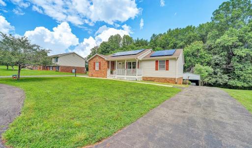 Photo #2 of 1665 Bellevue Road, Forest, VA 1.0 acres