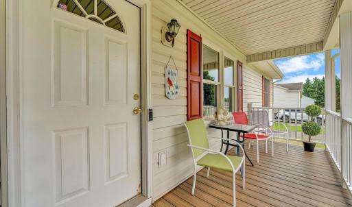 Photo #3 of 1665 Bellevue Road, Forest, VA 1.0 acres