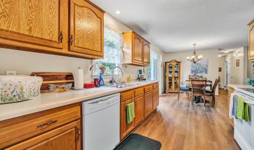 Photo #11 of 1665 Bellevue Road, Forest, VA 1.0 acres