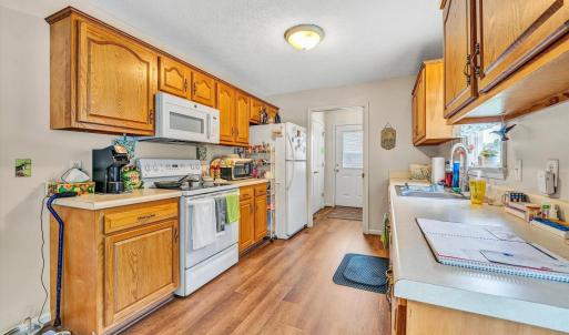 Photo #10 of 1665 Bellevue Road, Forest, VA 1.0 acres