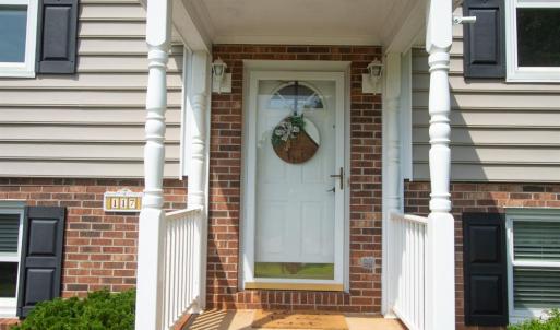 Photo #3 of 117 Amwood Place, Madison Heights, VA 1.2 acres