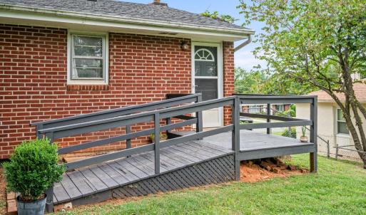 Photo #23 of 1608 Lynndale Place, Lynchburg, VA 0.3 acres